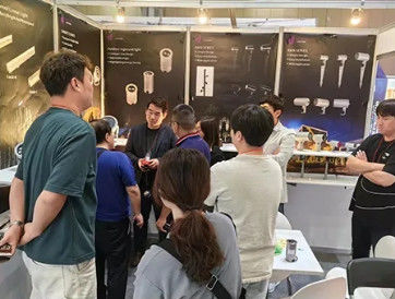 China Zhuhai Hem-Nord Lighting Co., Ltd company profile