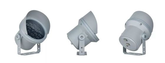 SHINYO C Led flood light Al-Alloy Die-Casting Lamp 36W CREE XPE2 LED Outdoor Lighting