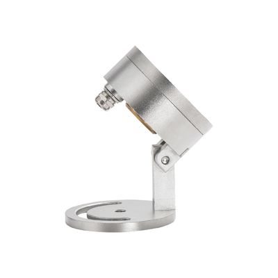 RGB LED Underwater Light Lamp Fixture 18W Nominal Power Designed