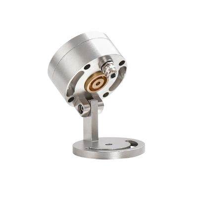 RGB LED Underwater Light Lamp Fixture 18W Nominal Power Designed