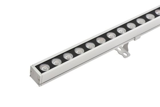 EDGE-A2 RGB LED Wall Washer Light 2700K-6500K Colour temperature