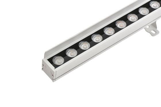 EDGE-A2 RGB LED Wall Washer Light 2700K-6500K Colour temperature