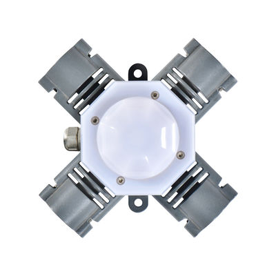 IP67 Outdoor Lighting Wall Mounted 2700K- 6500K Exterior Wall Mounted Lights