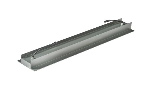 Compact Wall Wash Spot Lights IP67 Outdoor Architectural LED Lighting