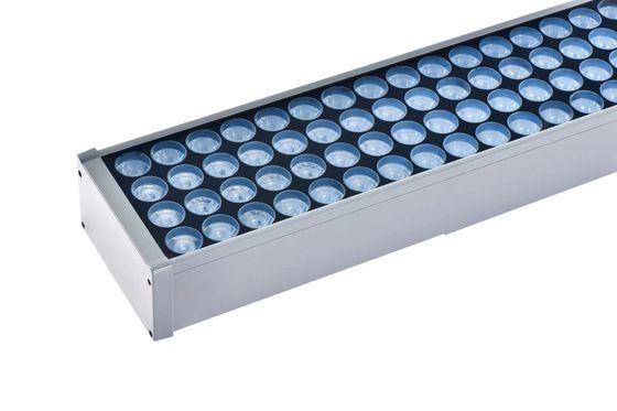 HEM Commercial Wall Wash Lighting 240W 1700K-6500K Adjustable Wall Washer